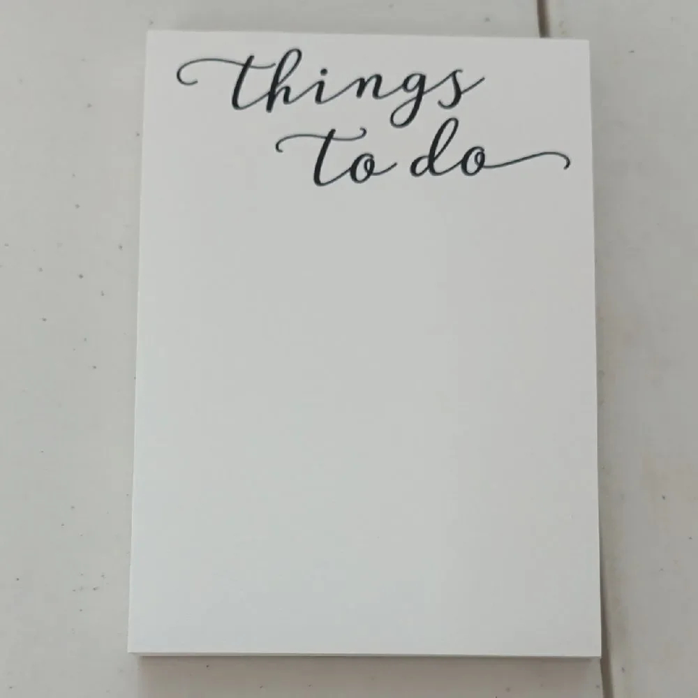 Inspirational Striped Notebooks Set